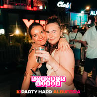 Bongo's Bingo Albufeira at Heaven Warehouse, Albufeira, 2 June 2026