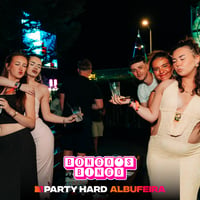Bongo's Bingo Albufeira at Heaven Warehouse, Albufeira, 2 June 2026