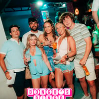 Bongo's Bingo Albufeira at Heaven Warehouse, Albufeira, 2 June 2026
