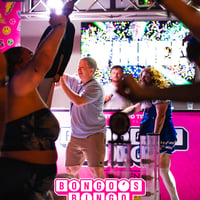 Bongo's Bingo Albufeira at Heaven Warehouse, Albufeira, 2 June 2026