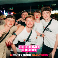 Bongo's Bingo Albufeira at Heaven Warehouse, Albufeira, 2 June 2026