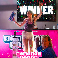 Bongo's Bingo Albufeira at Heaven Warehouse, Albufeira, 2 June 2026