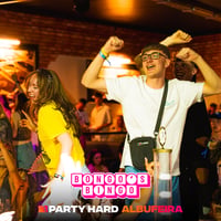Bongo's Bingo Albufeira at Heaven Warehouse, Albufeira, 2 June 2026