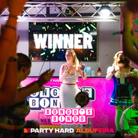 Bongo's Bingo Albufeira at Heaven Warehouse, Albufeira, 2 June 2026