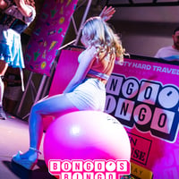 Bongo's Bingo Albufeira at Heaven Warehouse, Albufeira, 2 June 2026