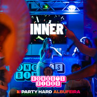 Bongo's Bingo Albufeira at Heaven Warehouse, Albufeira, 2 June 2026