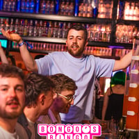 Bongo's Bingo Albufeira at Heaven Warehouse, Albufeira, 2 June 2026