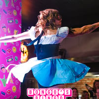Bongo's Bingo Albufeira at Heaven Warehouse, Albufeira, 2 June 2026