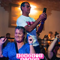 Bongo's Bingo Albufeira at Heaven Warehouse, Albufeira, 2 June 2026