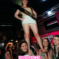 Bongo's Bingo Albufeira at Heaven Warehouse, Albufeira, 9 June 2026