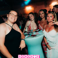 Bongo's Bingo Albufeira at Heaven Warehouse, Albufeira, 9 June 2026