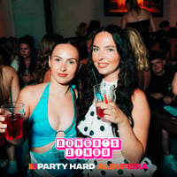 Bongo's Bingo Albufeira at Heaven Warehouse, Albufeira, 9 June 2026