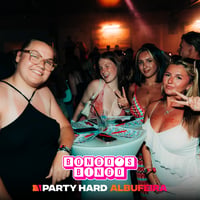 Bongo's Bingo Albufeira at Heaven Warehouse, Albufeira, 9 June 2026