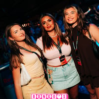 Bongo's Bingo Albufeira at Heaven Warehouse, Albufeira, 9 June 2026