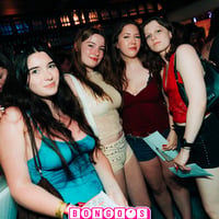 Bongo's Bingo Albufeira at Heaven Warehouse, Albufeira, 9 June 2026