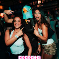 Bongo's Bingo Albufeira at Heaven Warehouse, Albufeira, 9 June 2026