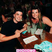 Bongo's Bingo Albufeira at Heaven Warehouse, Albufeira, 9 June 2026