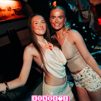 Bongo's Bingo Albufeira at Heaven Warehouse, Albufeira, 9 June 2026