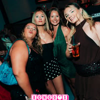 Bongo's Bingo Albufeira at Heaven Warehouse, Albufeira, 9 June 2026