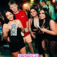 Bongo's Bingo Albufeira at Heaven Warehouse, Albufeira, 9 June 2026