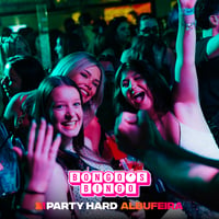 Bongo's Bingo Albufeira at Heaven Warehouse, Albufeira, 9 June 2026