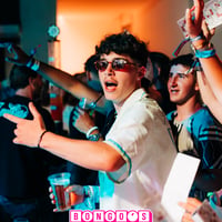 Bongo's Bingo Albufeira at Heaven Warehouse, Albufeira, 9 June 2026