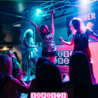 Bongo's Bingo Albufeira at Heaven Warehouse, Albufeira, 9 June 2026