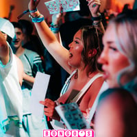 Bongo's Bingo Albufeira at Heaven Warehouse, Albufeira, 9 June 2026