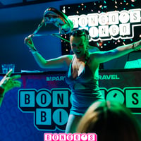 Bongo's Bingo Albufeira at Heaven Warehouse, Albufeira, 9 June 2026