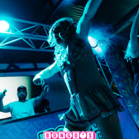 Bongo's Bingo Albufeira at Heaven Warehouse, Albufeira, 9 June 2026