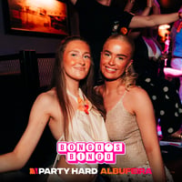 Bongo's Bingo Albufeira at Heaven Warehouse, Albufeira, 9 June 2026