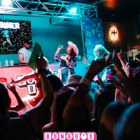 Bongo's Bingo Albufeira at Heaven Warehouse, Albufeira, 9 June 2026