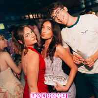 Bongo's Bingo Albufeira at Heaven Warehouse, Albufeira, 9 June 2026