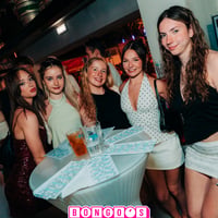 Bongo's Bingo Albufeira at Heaven Warehouse, Albufeira, 9 June 2026