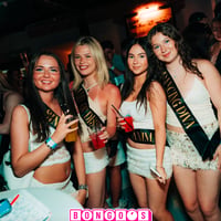 Bongo's Bingo Albufeira at Heaven Warehouse, Albufeira, 9 June 2026