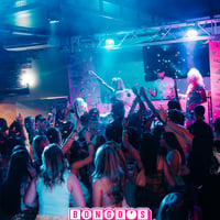 Bongo's Bingo Albufeira at Heaven Warehouse, Albufeira, 9 June 2026
