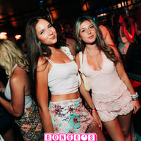 Bongo's Bingo Albufeira at Heaven Warehouse, Albufeira, 9 June 2026