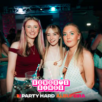 Bongo's Bingo Albufeira at Heaven Warehouse, Albufeira, 9 June 2026