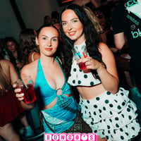 Bongo's Bingo Albufeira at Heaven Warehouse, Albufeira, 9 June 2026