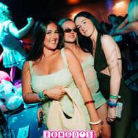 Bongo's Bingo Albufeira at Heaven Warehouse, Albufeira, 9 June 2026