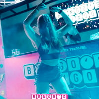 Bongo's Bingo Albufeira at Heaven Warehouse, Albufeira, 9 June 2026