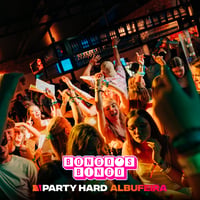 Bongo's Bingo Albufeira at Heaven Warehouse, Albufeira, 9 June 2026