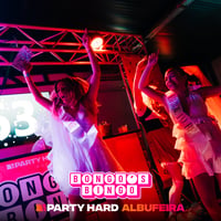 Bongo's Bingo Albufeira at Heaven Warehouse, Albufeira, 9 June 2026