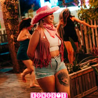 Bongo's Bingo Albufeira at Heaven Warehouse, Albufeira, 9 June 2026