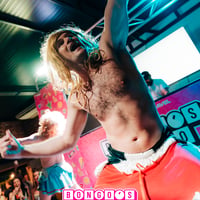 Bongo's Bingo Albufeira at Heaven Warehouse, Albufeira, 9 June 2026