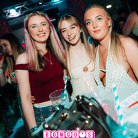 Bongo's Bingo Albufeira at Heaven Warehouse, Albufeira, 9 June 2026