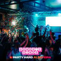 Bongo's Bingo Albufeira at Heaven Warehouse, Albufeira, 9 June 2026