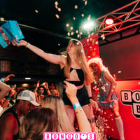 Bongo's Bingo Albufeira at Heaven Warehouse, Albufeira, 9 June 2026