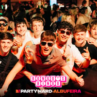 Bongo's Bingo Albufeira at Heaven Warehouse, Albufeira, 9 June 2026