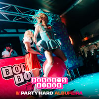 Bongo's Bingo Albufeira at Heaven Warehouse, Albufeira, 9 June 2026